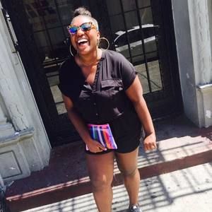 Meet your Posher, Isa